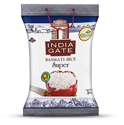 Basmati Rice