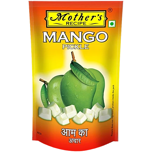 Mango Pickle